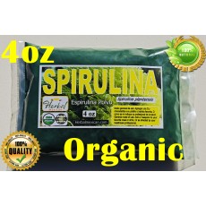Espirulina